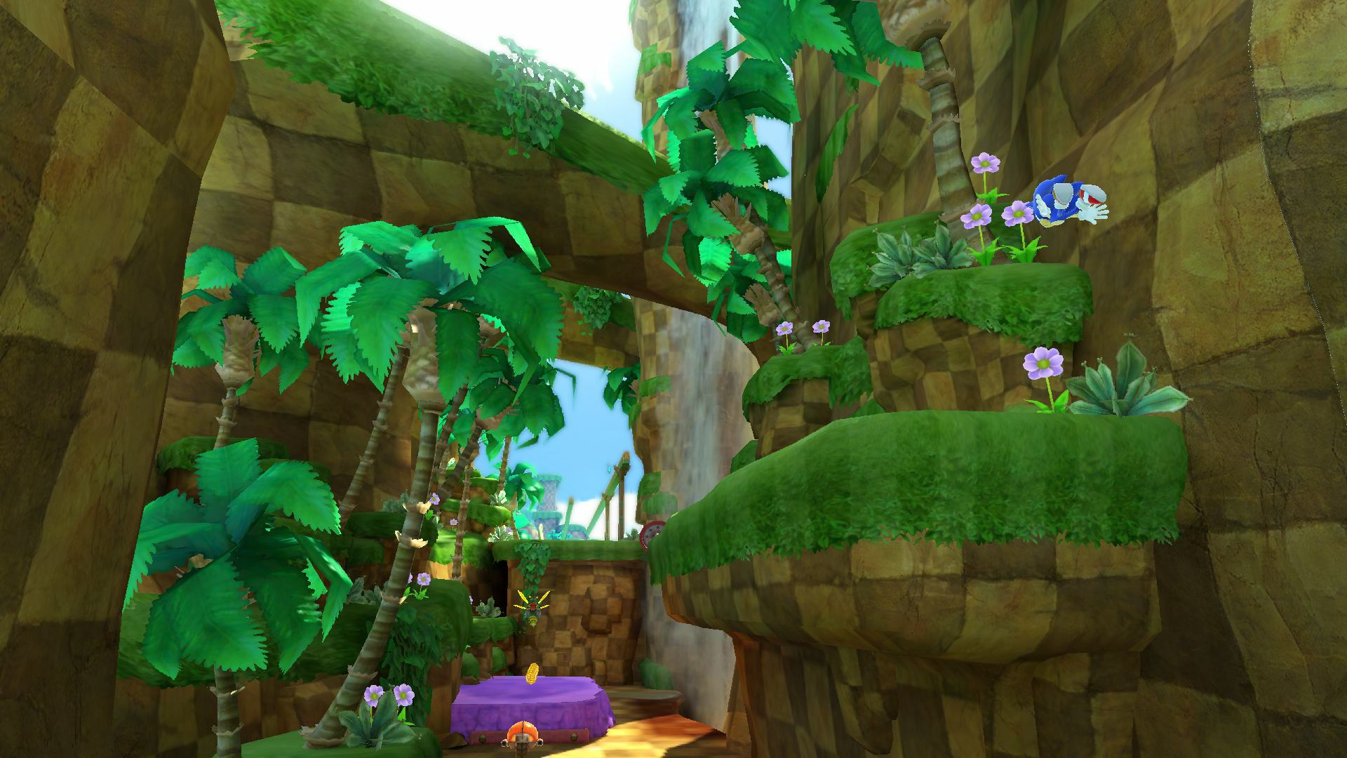 Sonic Generations - Imagen 41